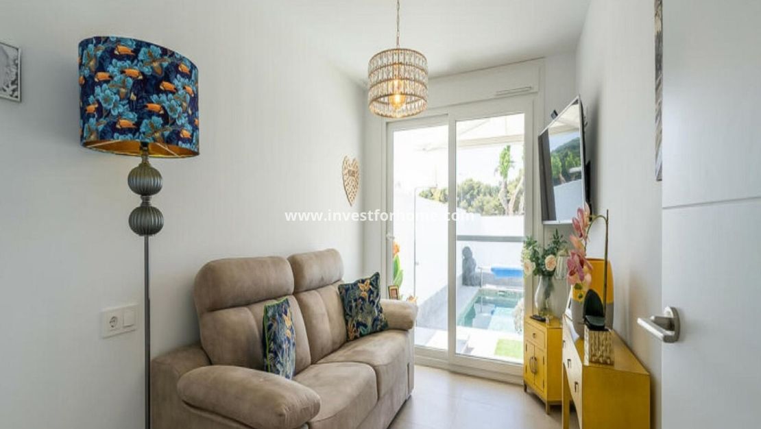 Verkoop - Villa - San Pedro del Pinatar - Costa Calida