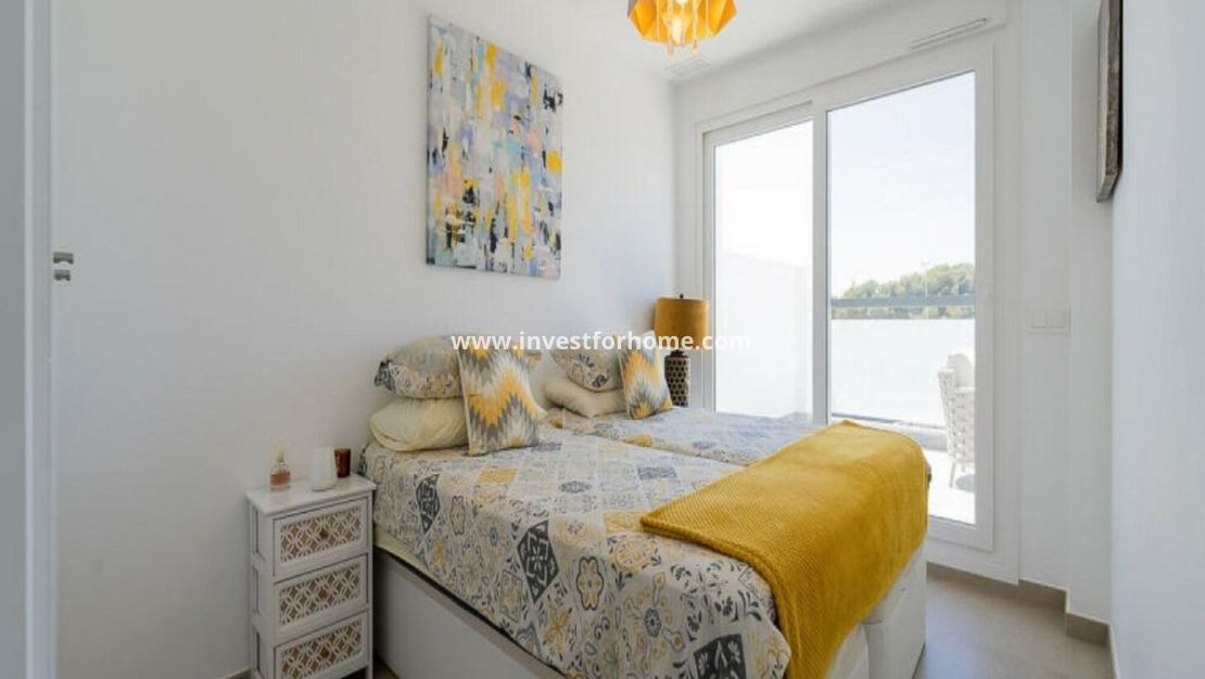 Verkoop - Villa - San Pedro del Pinatar - Costa Calida