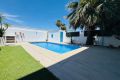 Verkoop - Villa - San Pedro del Pinatar - Costa Calida