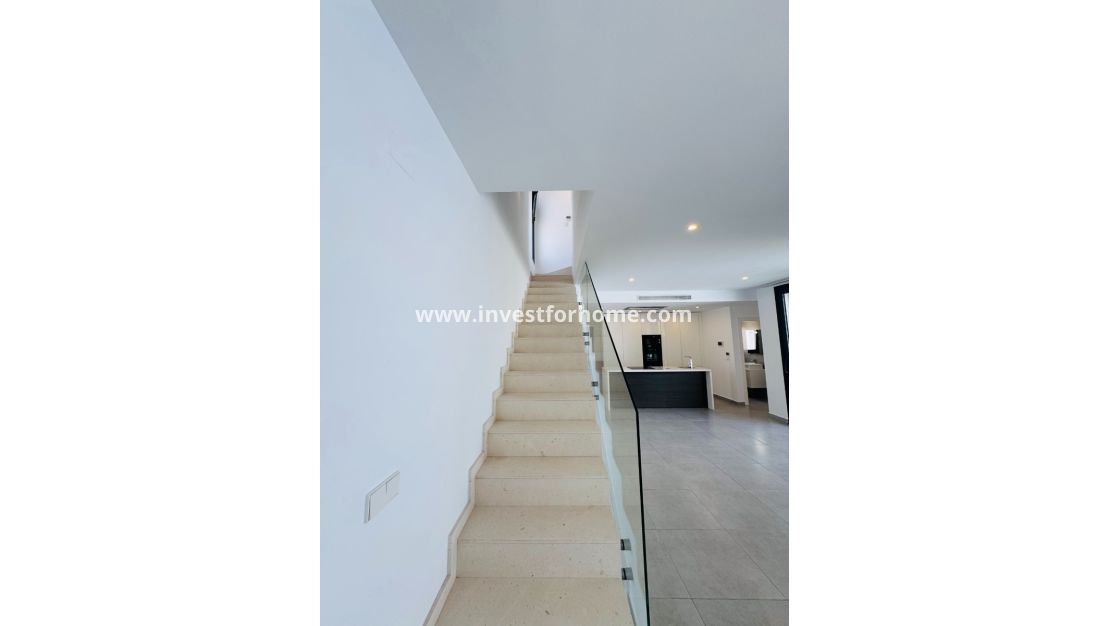 Verkoop - Villa - San Pedro del Pinatar - Costa Calida