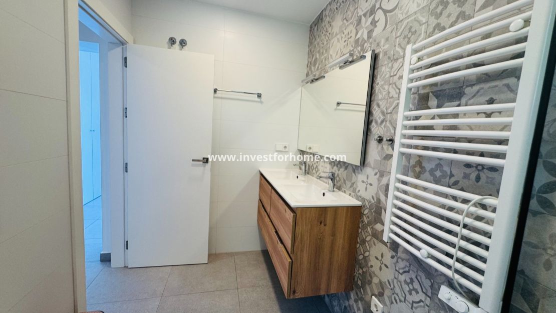 Verkoop - Villa - San Pedro del Pinatar - Costa Calida