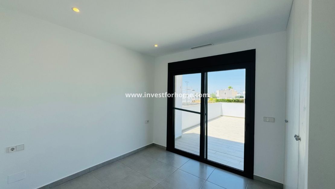 Verkoop - Villa - San Pedro del Pinatar - Costa Calida