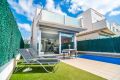 Verkoop - Villa - San Pedro del Pinatar - Costa Calida