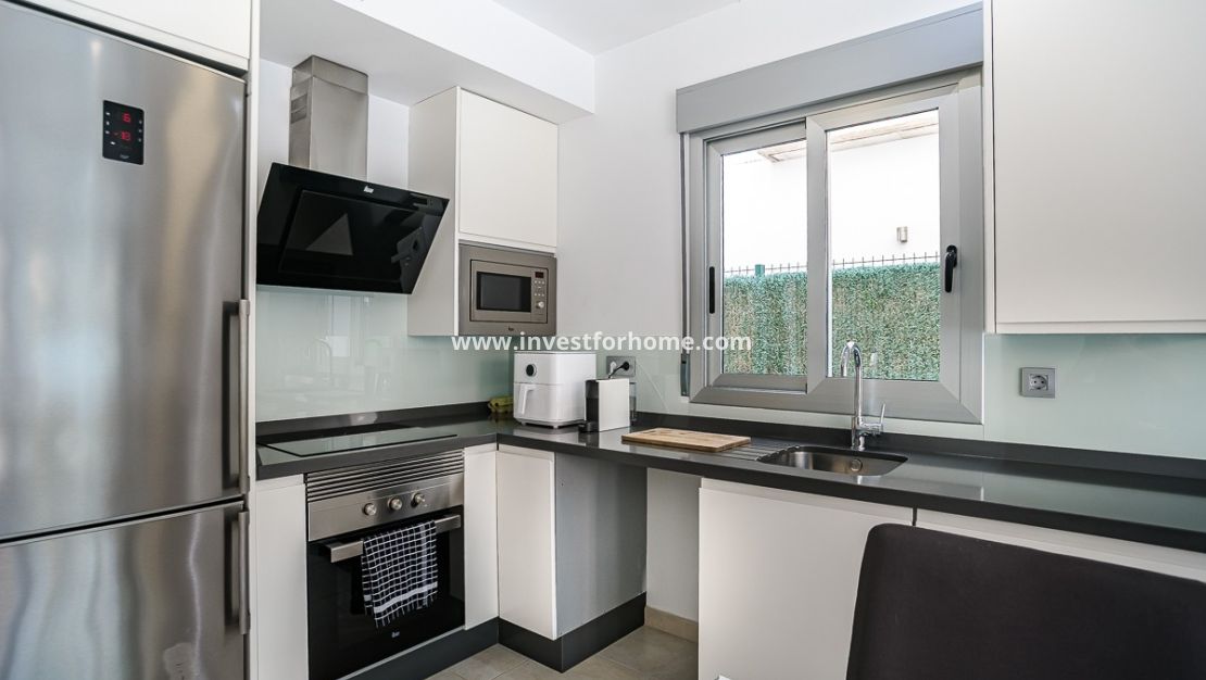 Verkoop - Villa - San Pedro del Pinatar - Costa Calida