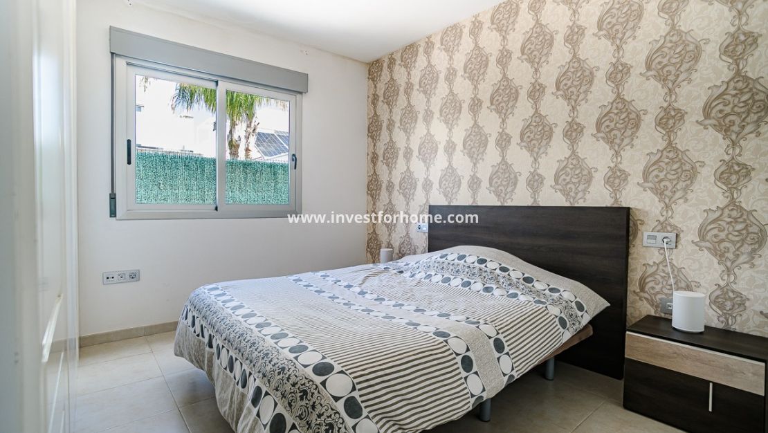 Verkoop - Villa - San Pedro del Pinatar - Costa Calida