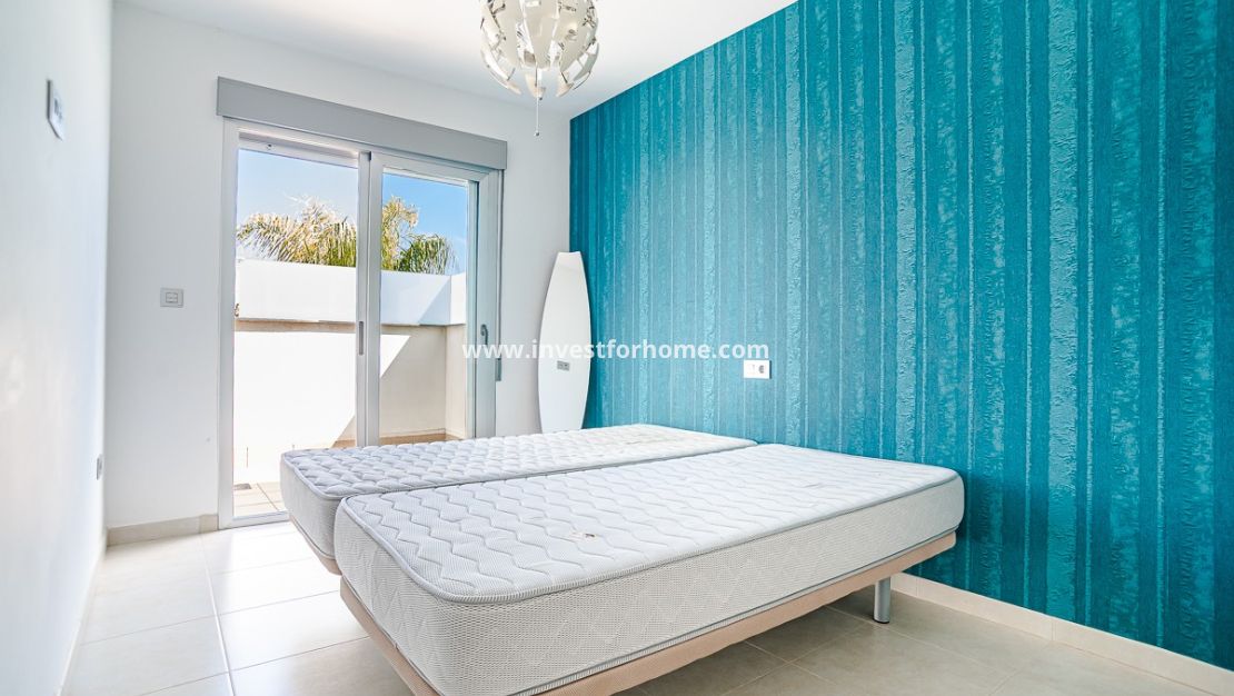 Verkoop - Villa - San Pedro del Pinatar - Costa Calida