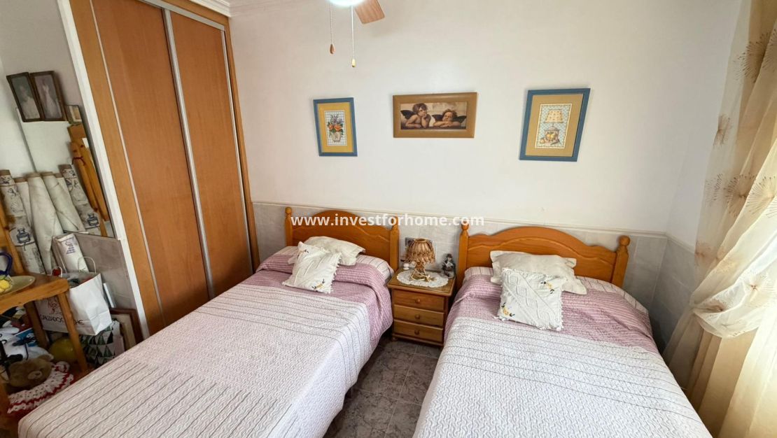 Verkoop - Villa - San Pedro del Pinatar - La Puntica