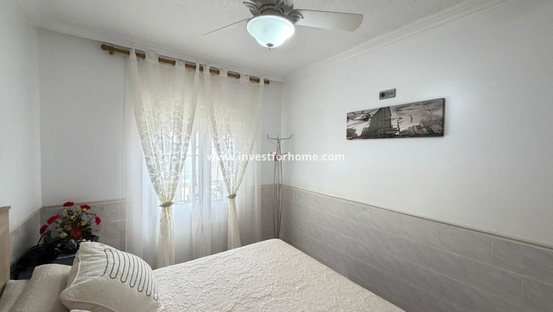 Verkoop - Villa - San Pedro del Pinatar - La Puntica