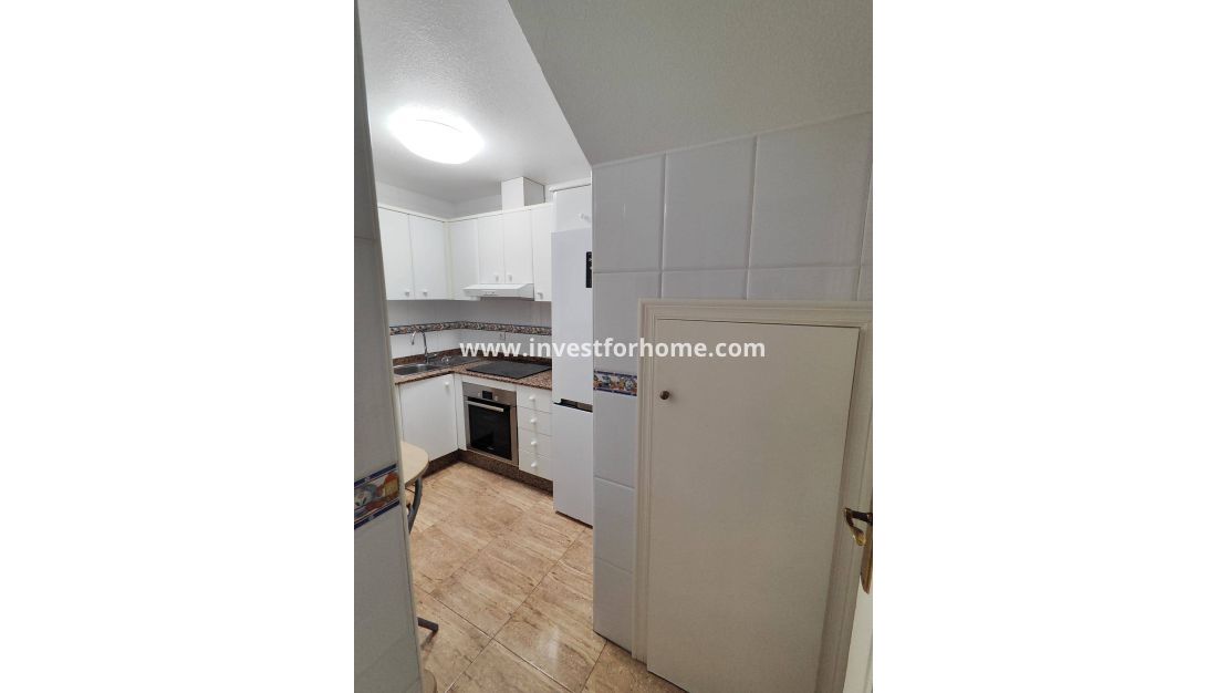 Verkoop - Villa - San Pedro del Pinatar - Lo Pagan