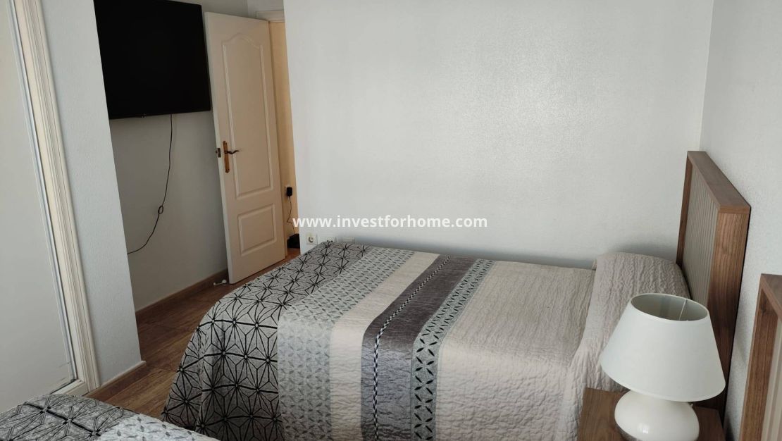 Verkoop - Villa - San Pedro del Pinatar - Lo Pagan