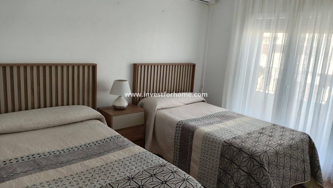 Verkoop - Villa - San Pedro del Pinatar - Lo Pagan