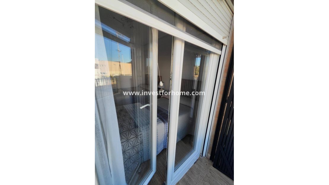 Verkoop - Villa - San Pedro del Pinatar - Lo Pagan