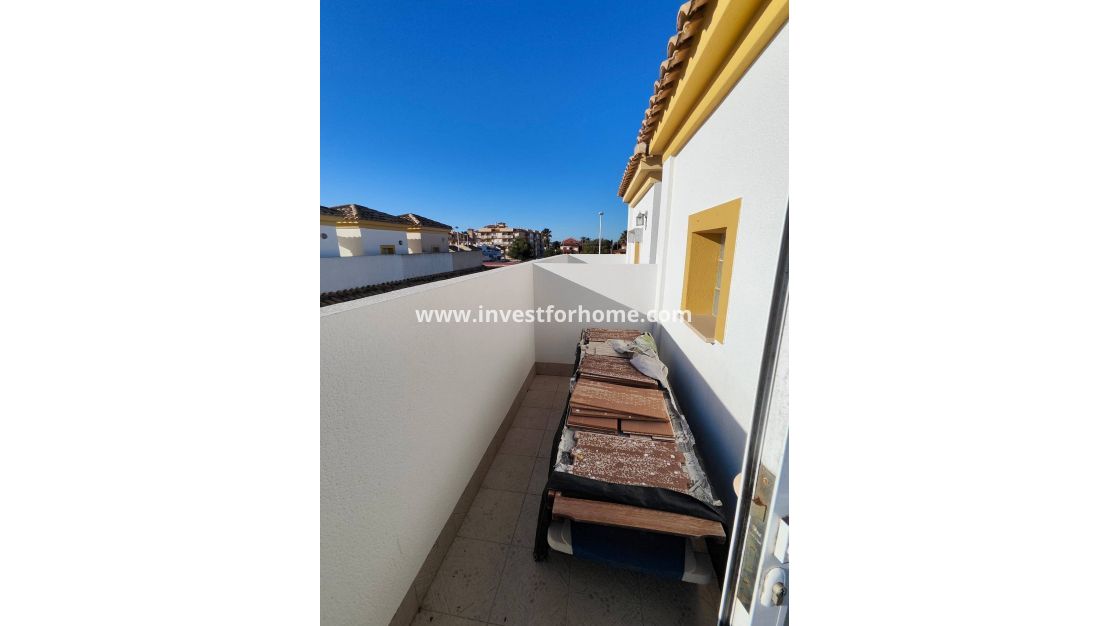 Verkoop - Villa - San Pedro del Pinatar - Lo Pagan