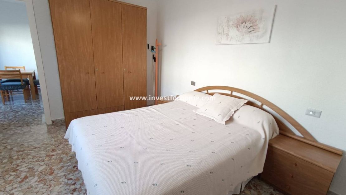 Verkoop - Villa - San Pedro del Pinatar - Los Cuarteros