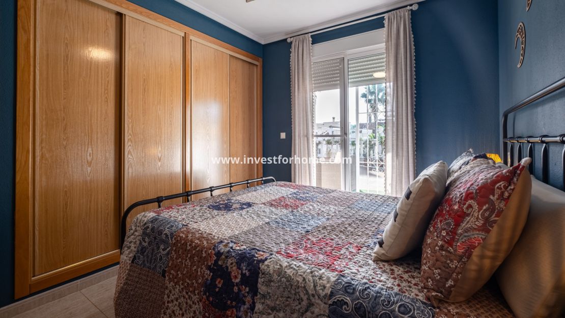 Verkoop - Villa - Santa Pola - Costa Blanca