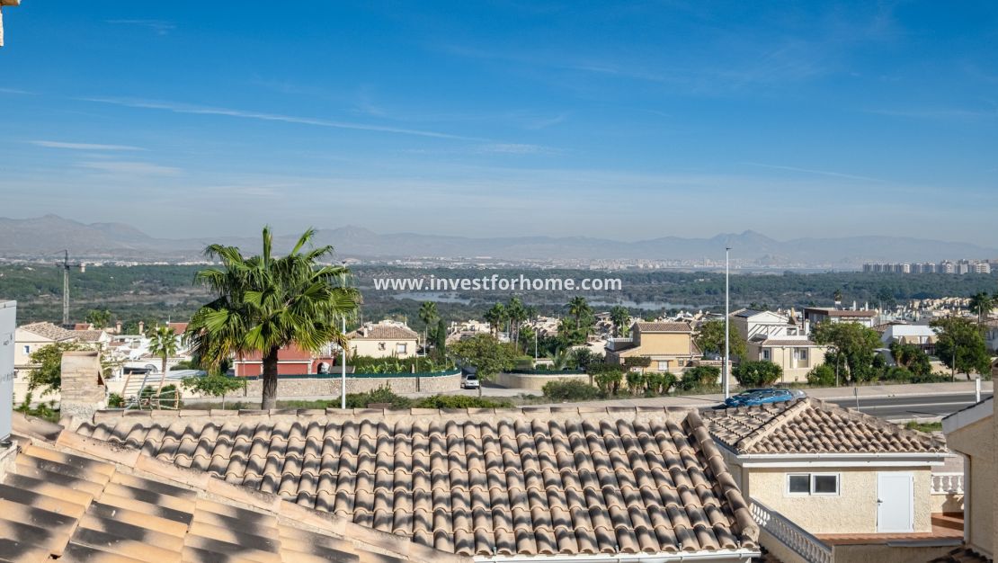 Verkoop - Villa - Santa Pola - Costa Blanca