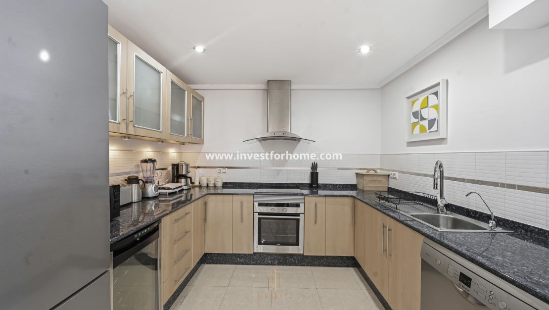 Verkoop - Villa - Santa Pola - Gran Alacant