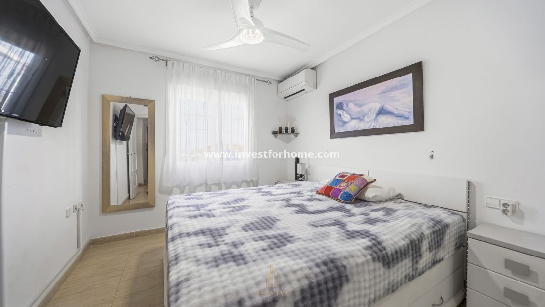 Verkoop - Villa - Santa Pola - Gran Alacant