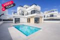 Verkoop - Villa - Santa Rosalia - Inland