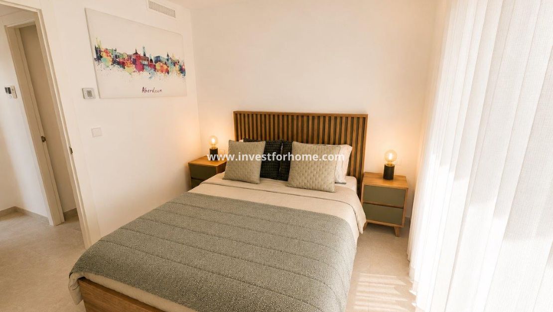 Verkoop - Villa - Santa Rosalia - Inland