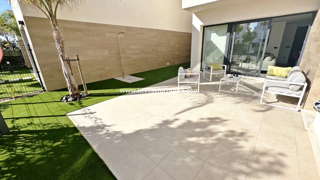 Verkoop - Villa - Santa Rosalia Lake and Life Resort