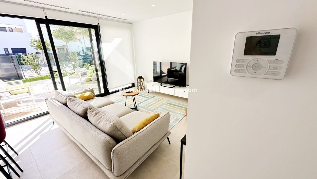 Verkoop - Villa - Santa Rosalia Lake and Life Resort