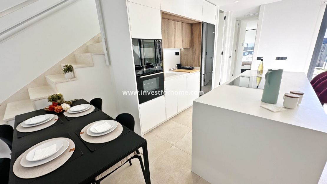 Verkoop - Villa - Santa Rosalia Lake and Life Resort