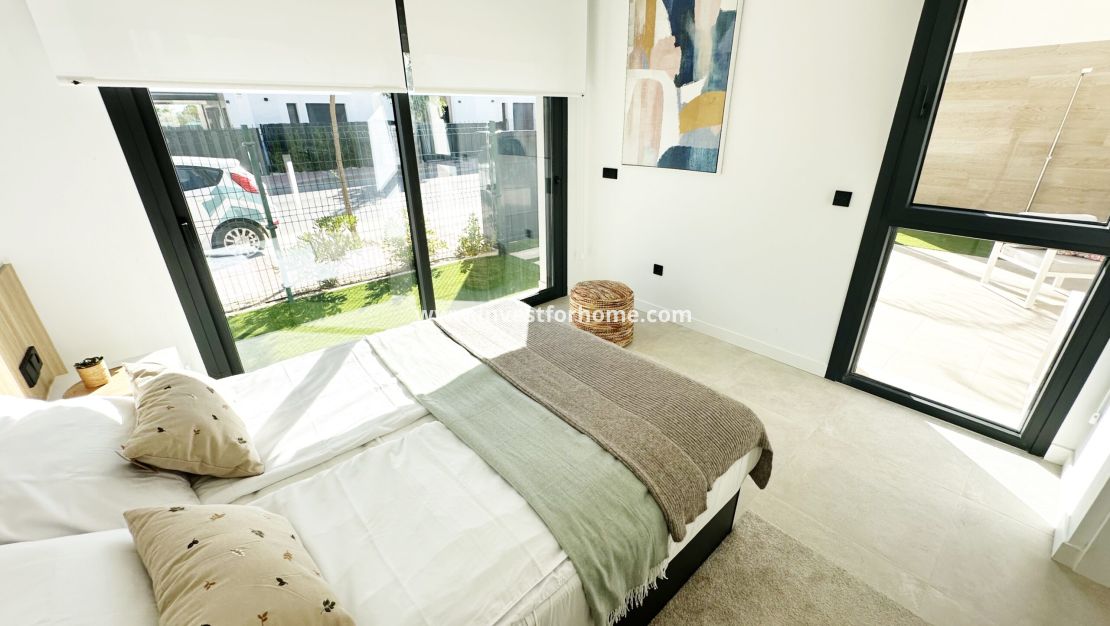 Verkoop - Villa - Santa Rosalia Lake and Life Resort