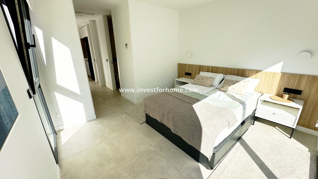 Verkoop - Villa - Santa Rosalia Lake and Life Resort