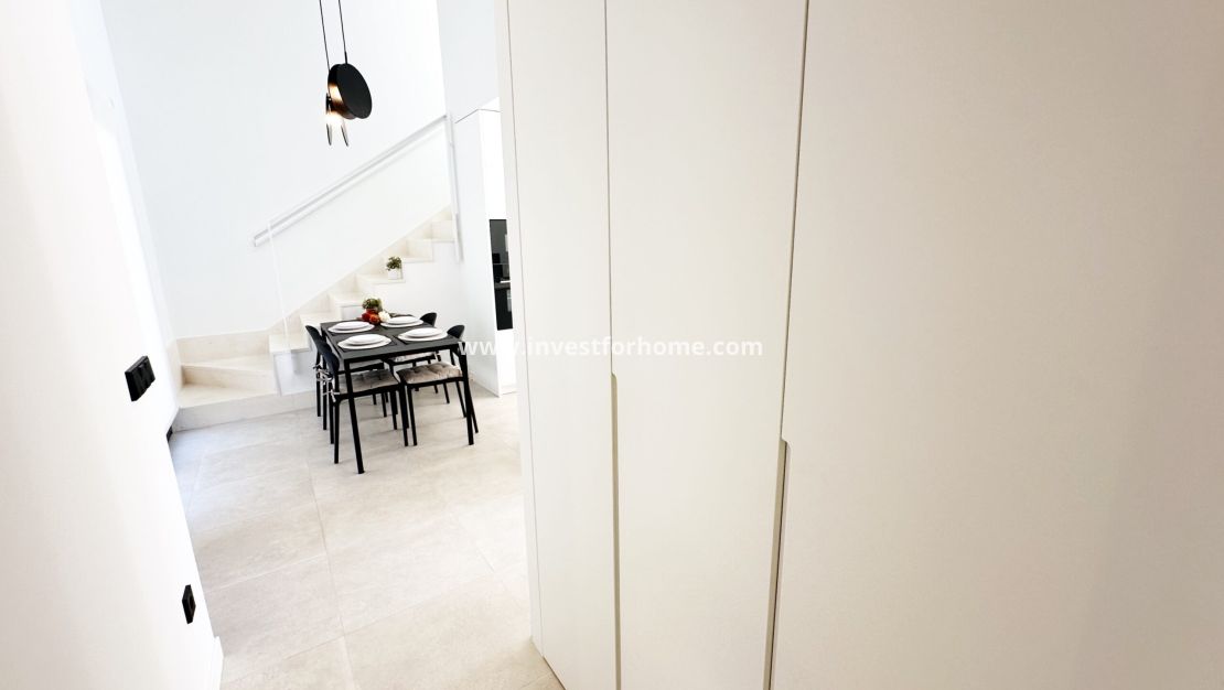 Verkoop - Villa - Santa Rosalia Lake and Life Resort