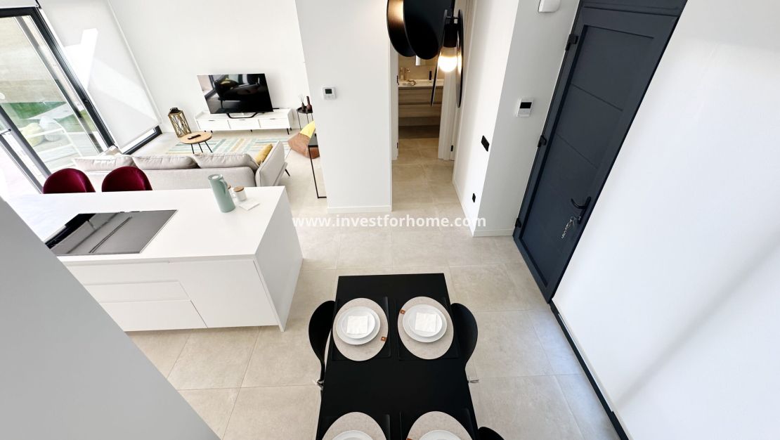 Verkoop - Villa - Santa Rosalia Lake and Life Resort