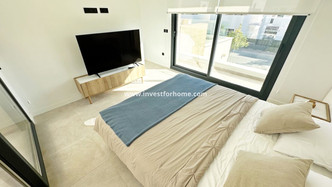 Verkoop - Villa - Santa Rosalia Lake and Life Resort