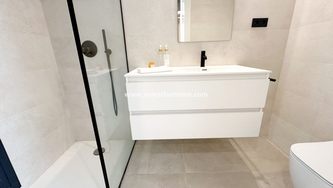 Verkoop - Villa - Santa Rosalia Lake and Life Resort