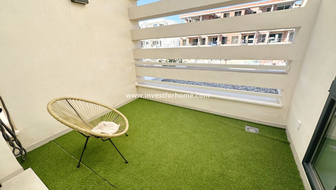 Verkoop - Villa - Santa Rosalia Lake and Life Resort