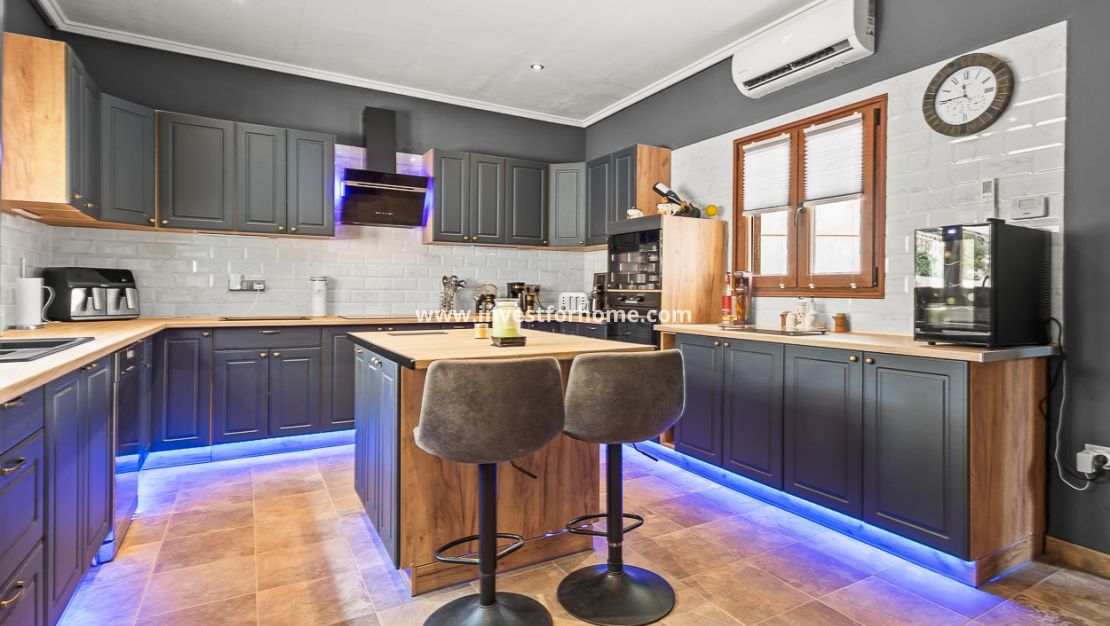 Verkoop - Villa - Torremendo - Costa Blanca