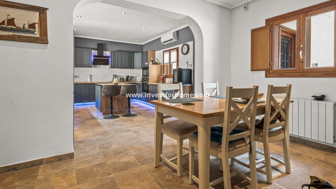 Verkoop - Villa - Torremendo - Costa Blanca