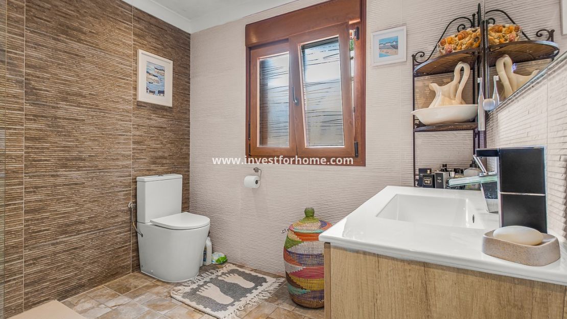 Verkoop - Villa - Torremendo - Costa Blanca