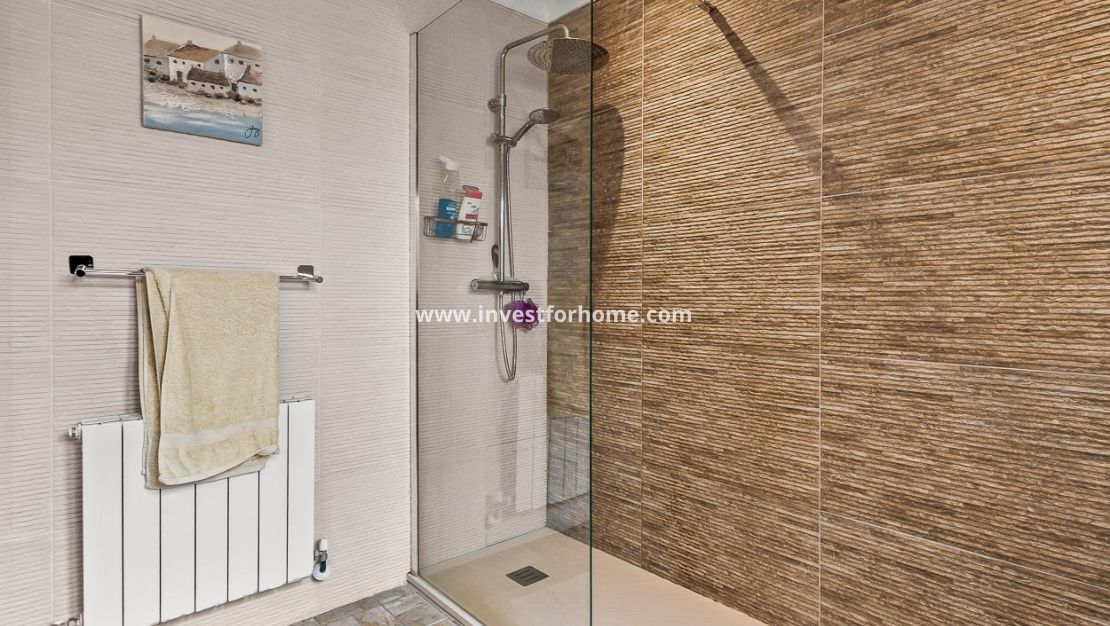 Verkoop - Villa - Torremendo - Costa Blanca