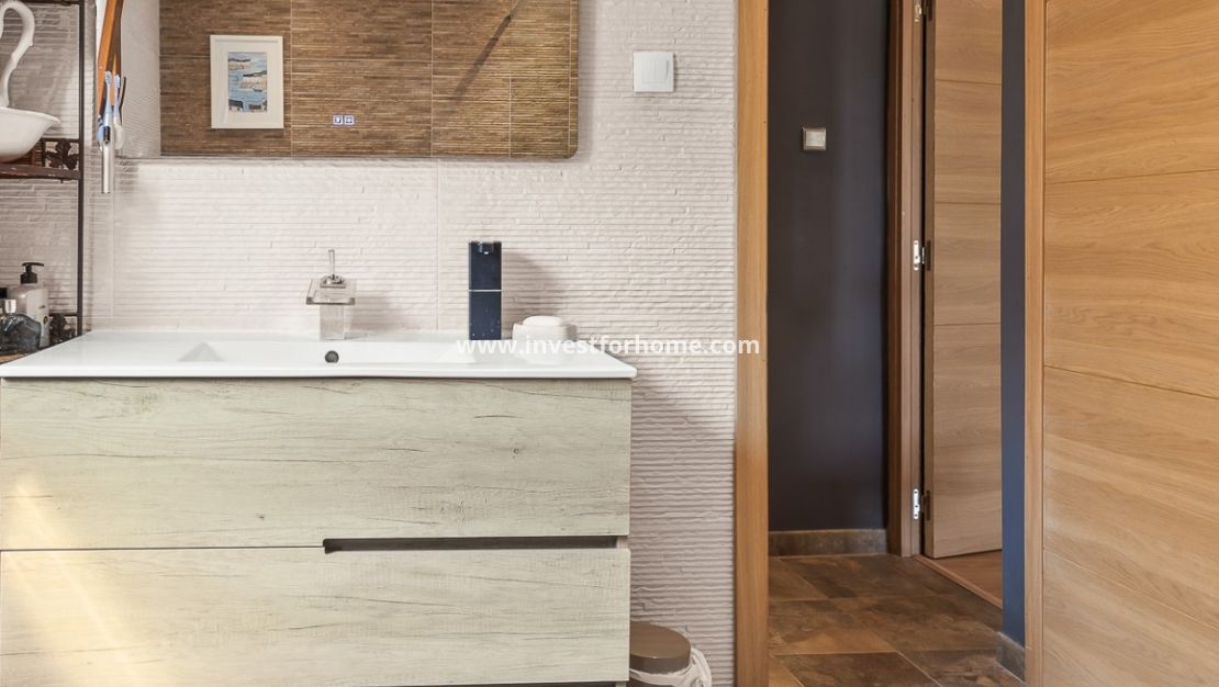 Verkoop - Villa - Torremendo - Costa Blanca