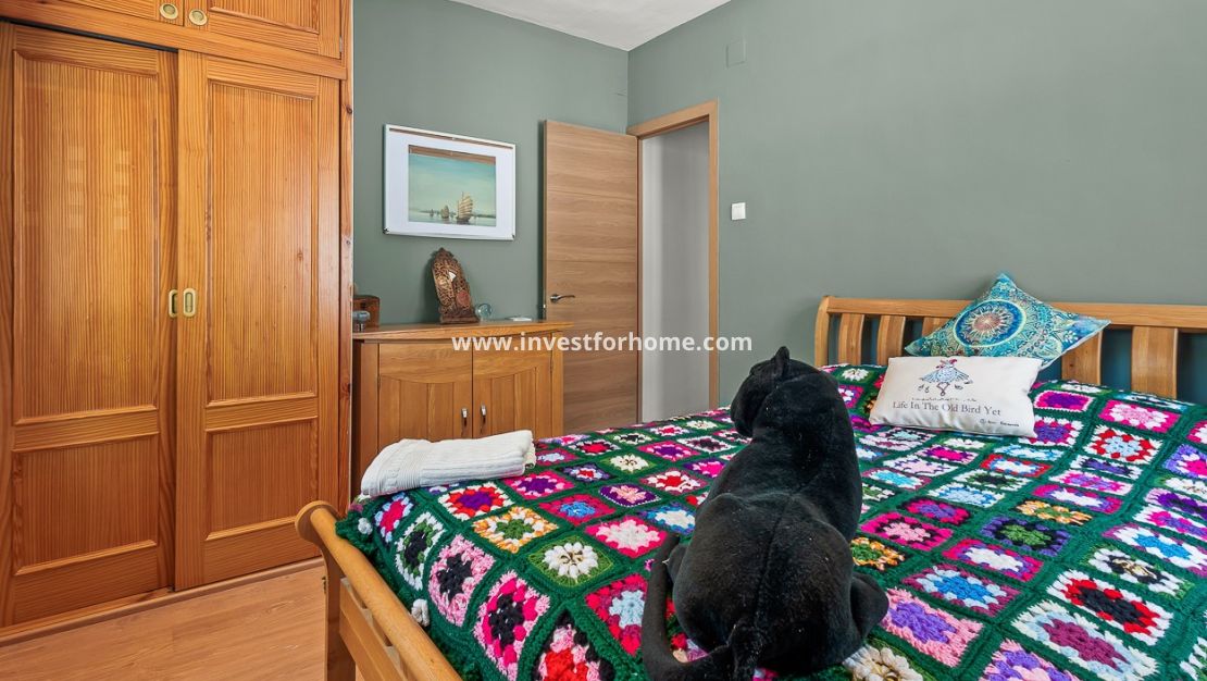 Verkoop - Villa - Torremendo - Costa Blanca