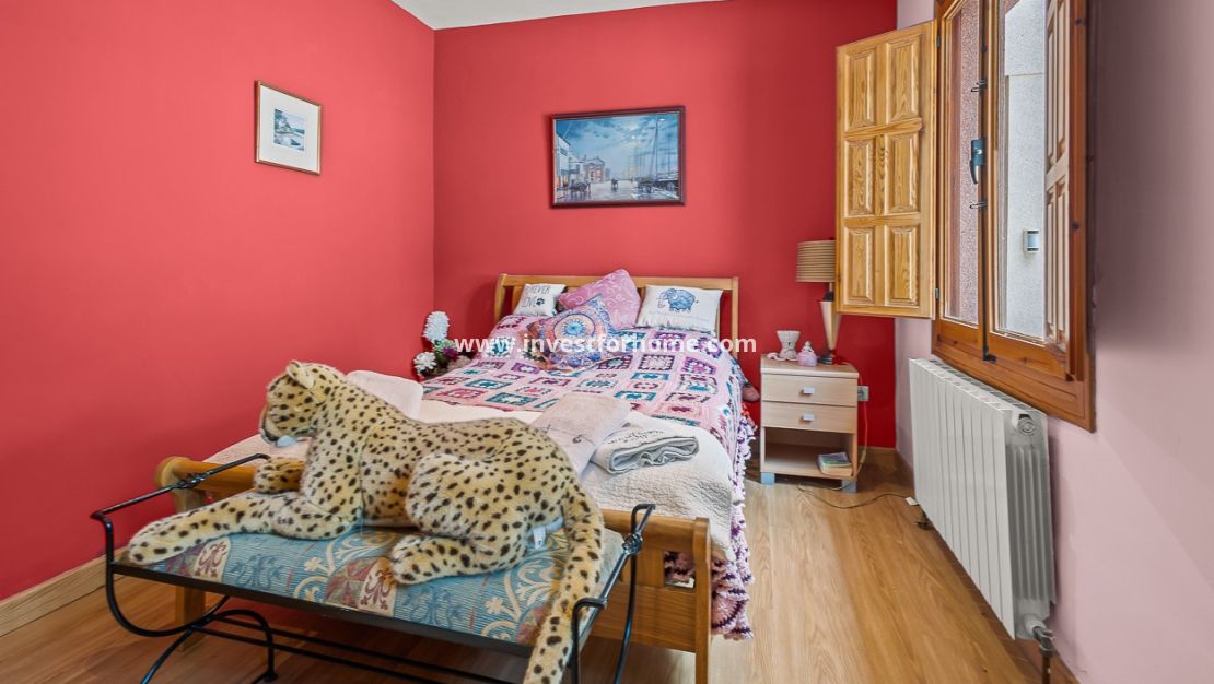 Verkoop - Villa - Torremendo - Costa Blanca