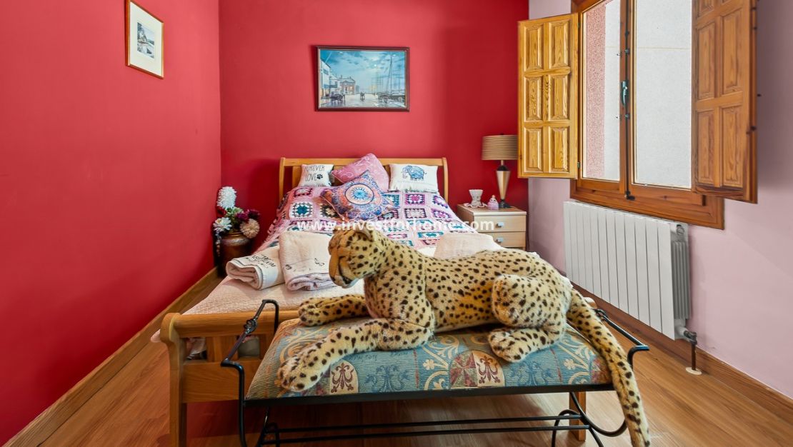 Verkoop - Villa - Torremendo - Costa Blanca