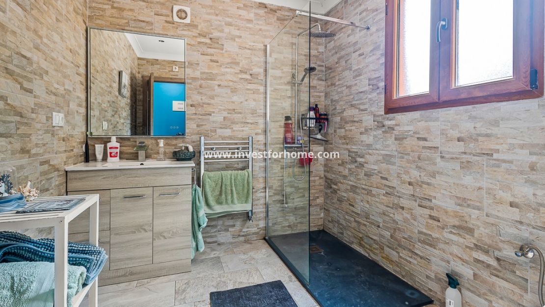 Verkoop - Villa - Torremendo - Costa Blanca