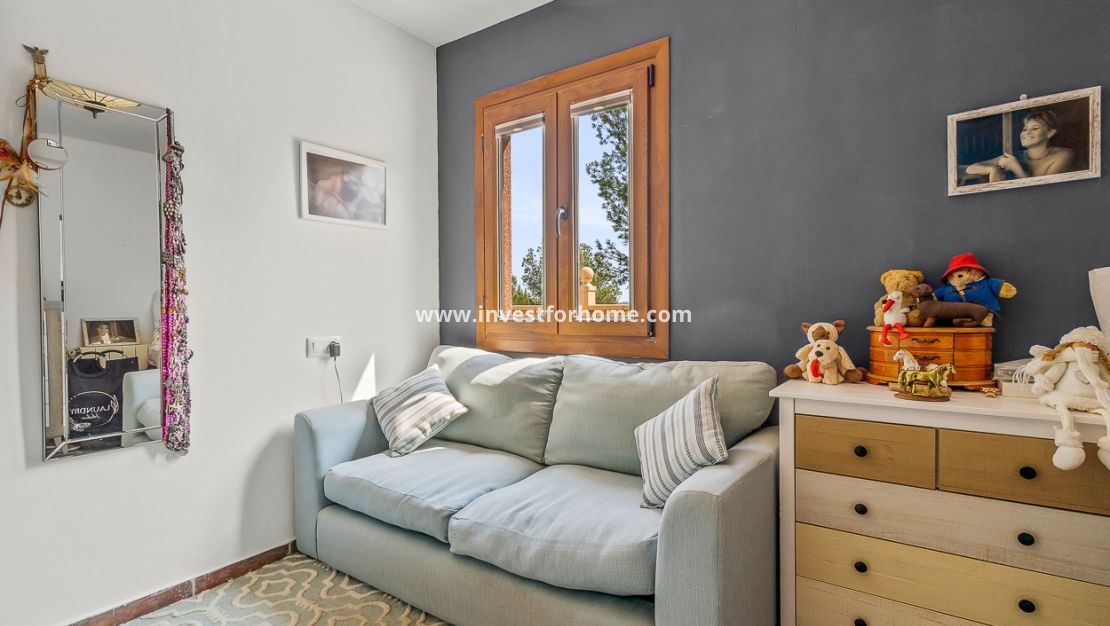 Verkoop - Villa - Torremendo - Costa Blanca