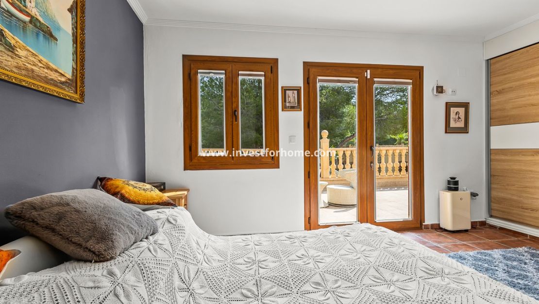 Verkoop - Villa - Torremendo - Costa Blanca