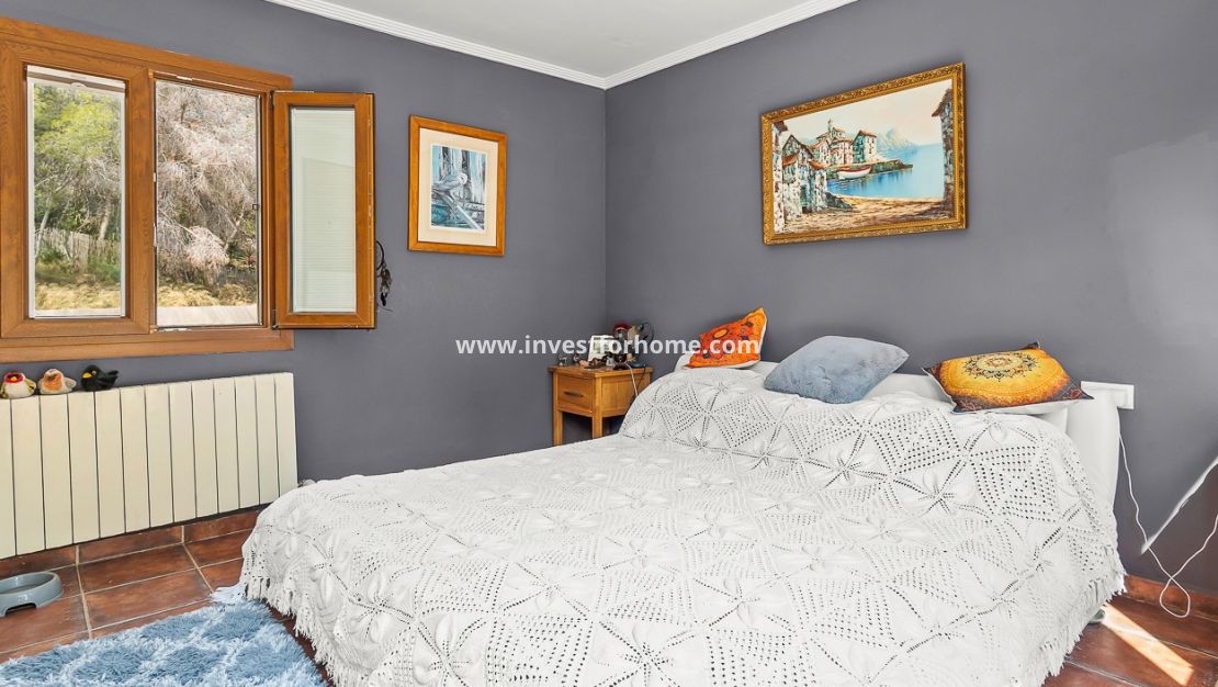 Verkoop - Villa - Torremendo - Costa Blanca