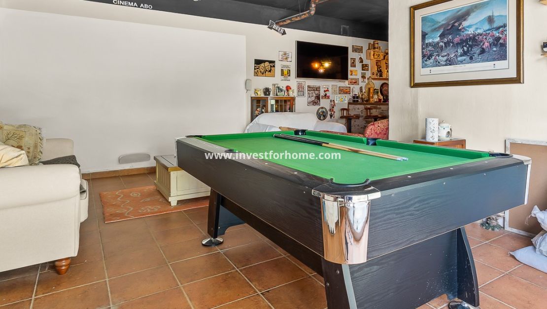 Verkoop - Villa - Torremendo - Costa Blanca