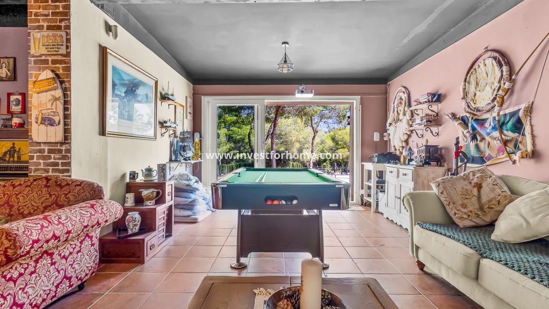 Verkoop - Villa - Torremendo - Costa Blanca