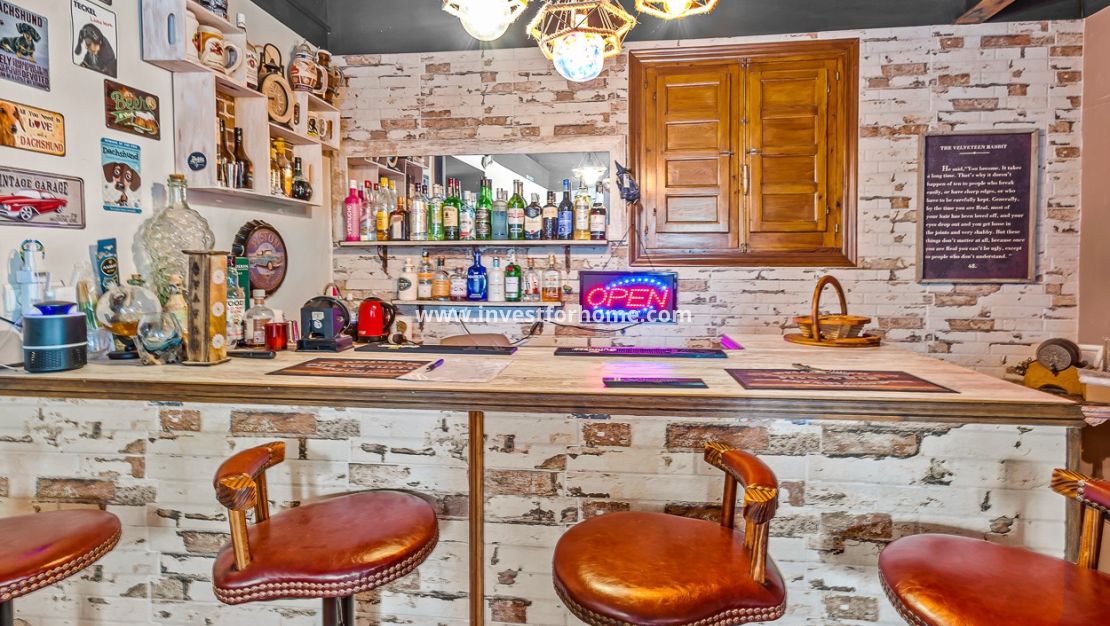 Verkoop - Villa - Torremendo - Costa Blanca