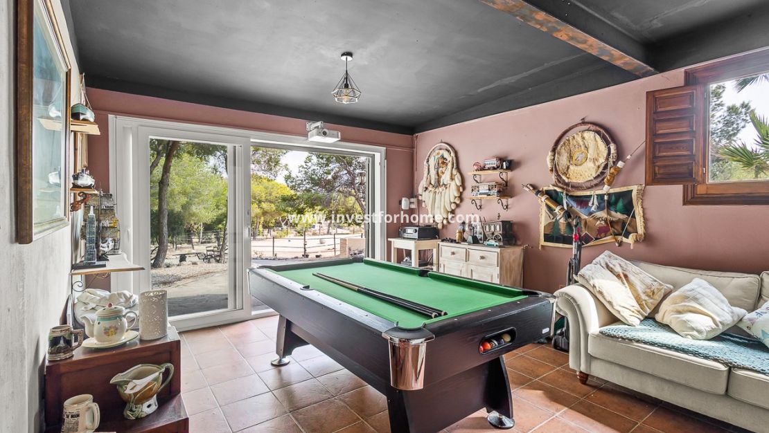 Verkoop - Villa - Torremendo - Costa Blanca